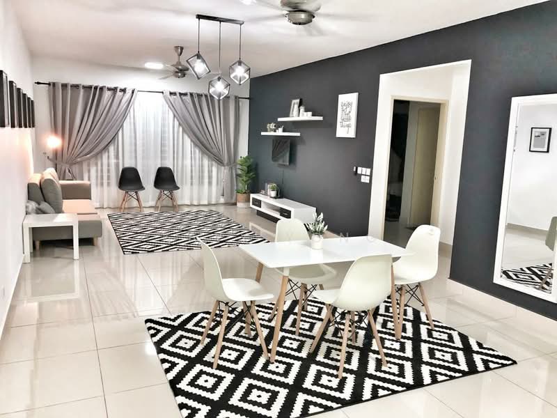 Condominium for Rent at J.Dupion Residence - KayY Yong - PropertyGuru.com.my