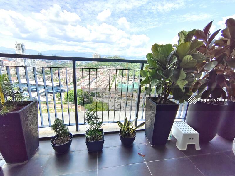 Condominium for Sale at Lido Residency - Kenson Ho - PropertyGuru.com.my