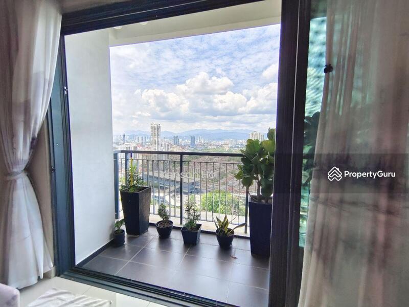 Condominium for Sale at Lido Residency - Kenson Ho - PropertyGuru.com.my