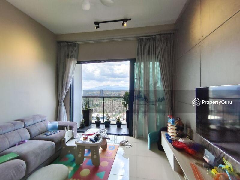 Condominium for Sale at Lido Residency - Kenson Ho - PropertyGuru.com.my