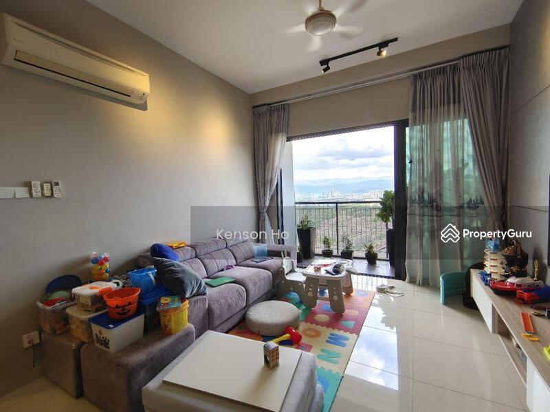 Condominium for Sale at Lido Residency - Kenson Ho - PropertyGuru.com.my