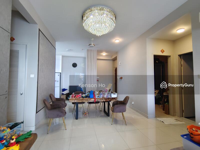 Condominium for Sale at Lido Residency - Kenson Ho - PropertyGuru.com.my