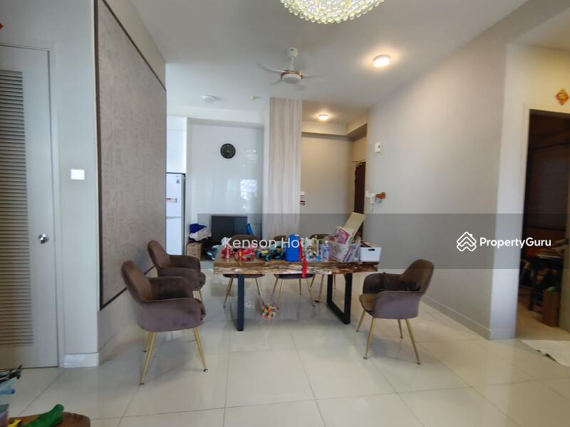 Condominium for Sale at Lido Residency - Kenson Ho - PropertyGuru.com.my