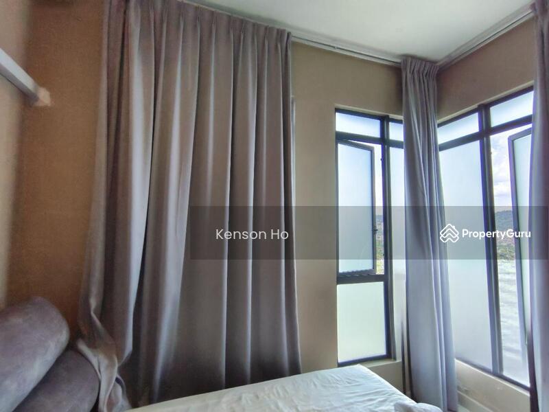 Condominium for Sale at Lido Residency - Kenson Ho - PropertyGuru.com.my
