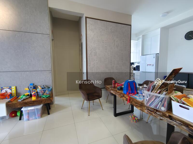 Condominium for Sale at Lido Residency - Kenson Ho - PropertyGuru.com.my