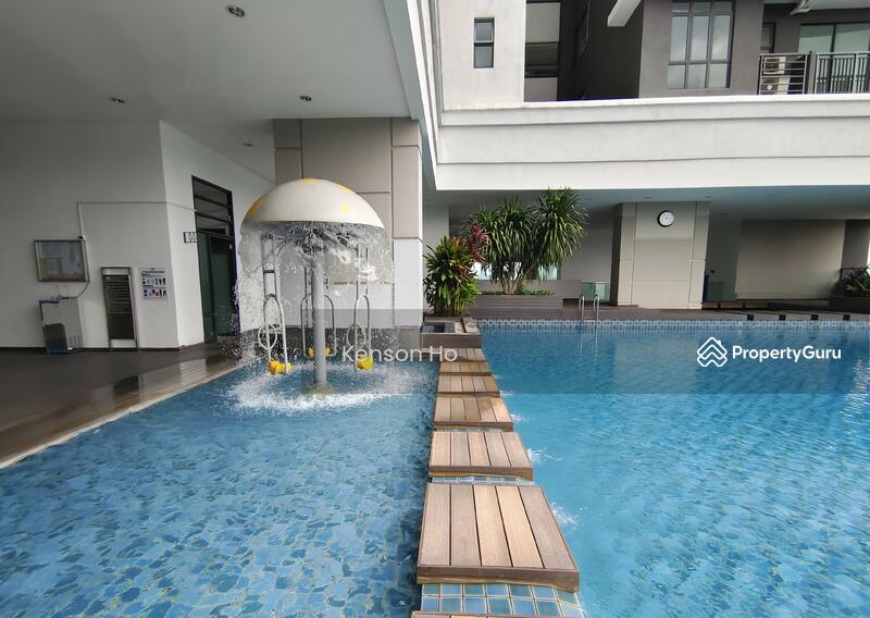 Condominium for Sale at Lido Residency - Kenson Ho - PropertyGuru.com.my