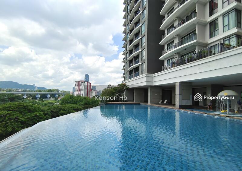 Condominium for Sale at Lido Residency - Kenson Ho - PropertyGuru.com.my