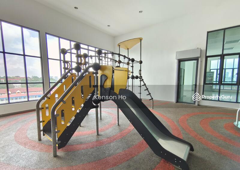 Condominium for Sale at Lido Residency - Kenson Ho - PropertyGuru.com.my