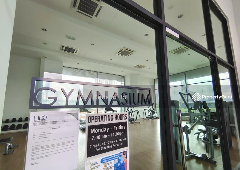 Condominium for Sale at Lido Residency - Kenson Ho - PropertyGuru.com.my