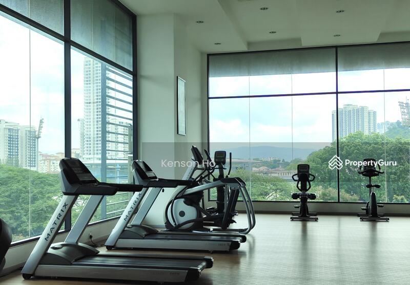 Condominium for Sale at Lido Residency - Kenson Ho - PropertyGuru.com.my