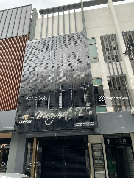 Shop / Office for Rent in Bandar Baru Sri Petaling (Sri Petaling) - Aaric Soh - PropertyGuru.com.my