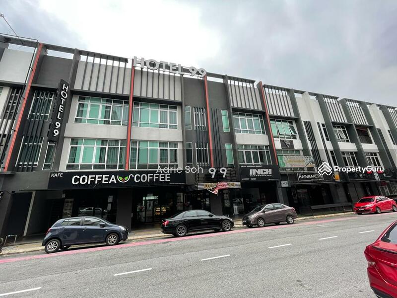 Shop / Office for Rent in Bandar Baru Sri Petaling (Sri Petaling) - Aaric Soh - PropertyGuru.com.my