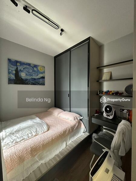 Bandar Sunway Geolake fully furnished id design 5r3b lake view condo |BRT Uni & Medical 0129136136 