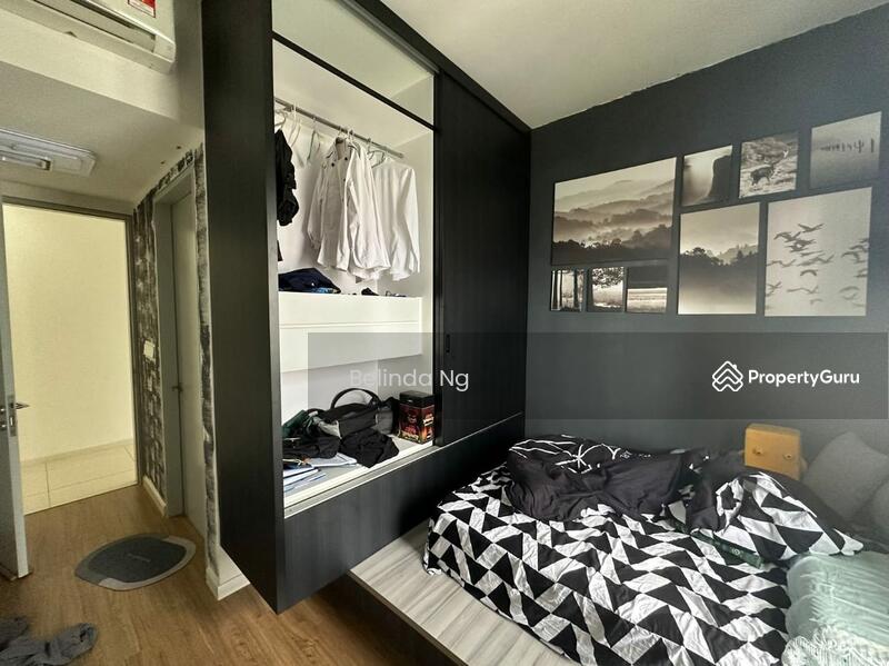 Bandar Sunway Geolake fully furnished id design 5r3b lake view condo |BRT Uni & Medical 0129136136 