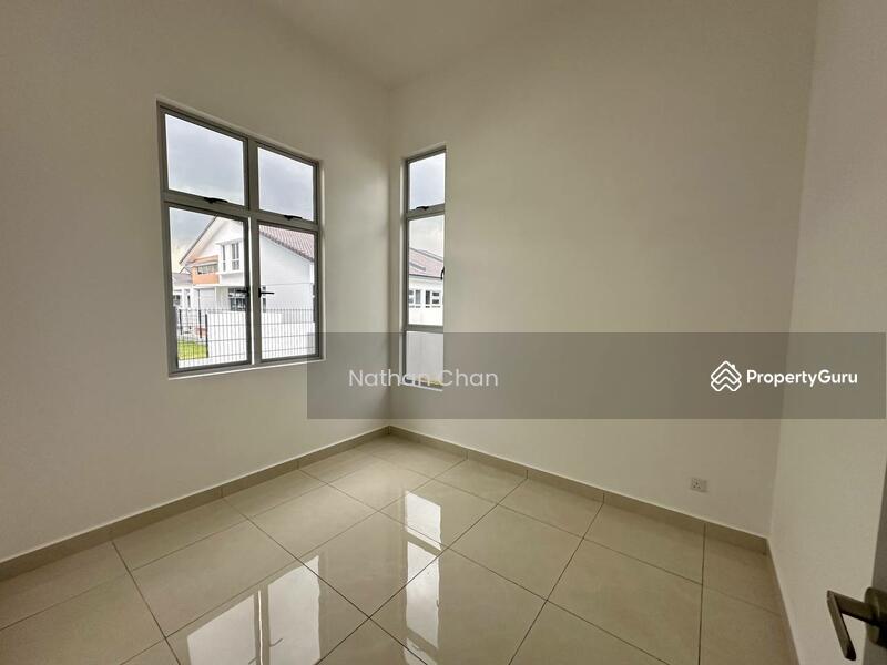 Iconia Garden Residence Taman Impian Emas, Jalan Bukit Impian, Skudai