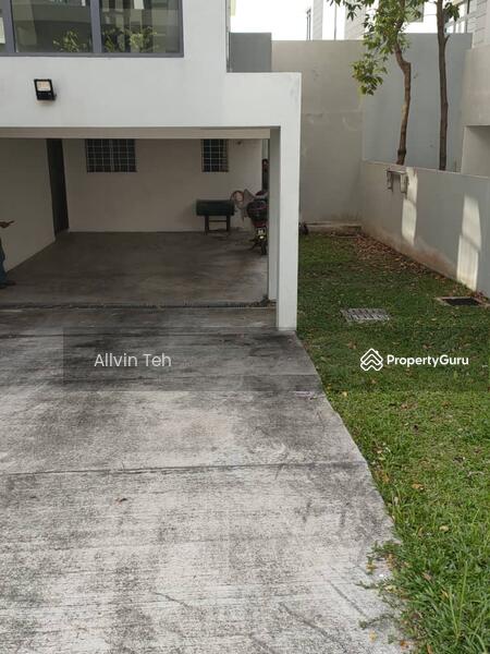 Untuk Disewa - Desa Hill villa @Desa Petaling