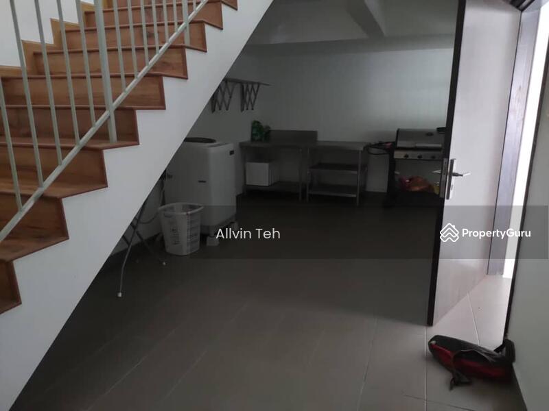 Untuk Disewa - Desa Hill villa @Desa Petaling