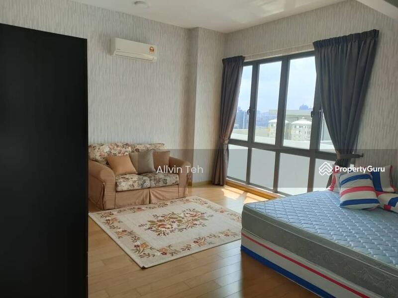 Untuk Disewa - Desa Hill villa @Desa Petaling