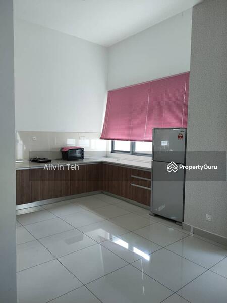 Untuk Disewa - Desa Hill villa @Desa Petaling