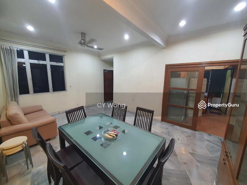 Subang Perdana Goodyear Court 10, Jalan Subang Indah, USJ 15, USJ