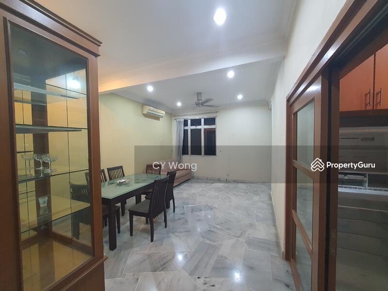 Subang Perdana Goodyear Court 10, Jalan Subang Indah, USJ 15, USJ