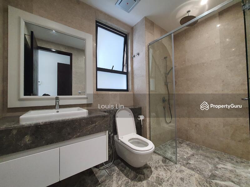 Servis Apartment untuk Disewa di The Manor - Louis Lin - PropertyGuru.com.my