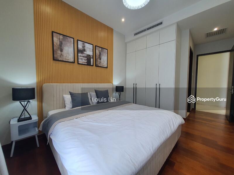 Servis Apartment untuk Disewa di The Manor - Louis Lin - PropertyGuru.com.my