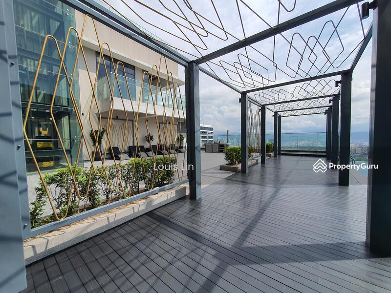 Servis Apartment untuk Disewa di The Manor - Louis Lin - PropertyGuru.com.my