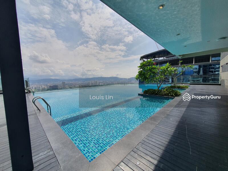 Servis Apartment untuk Disewa di The Manor - Louis Lin - PropertyGuru.com.my