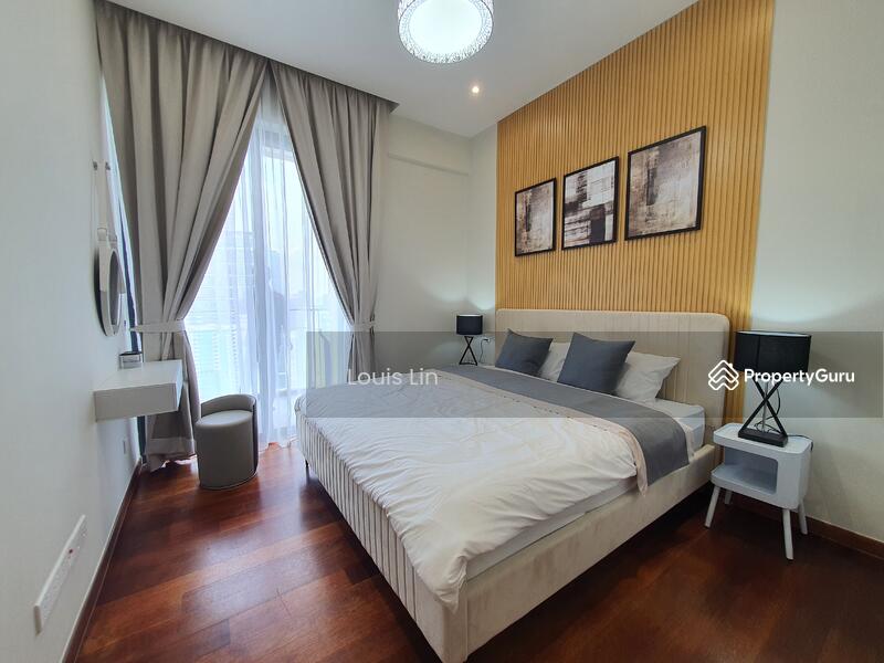 Servis Apartment untuk Disewa di The Manor - Louis Lin - PropertyGuru.com.my
