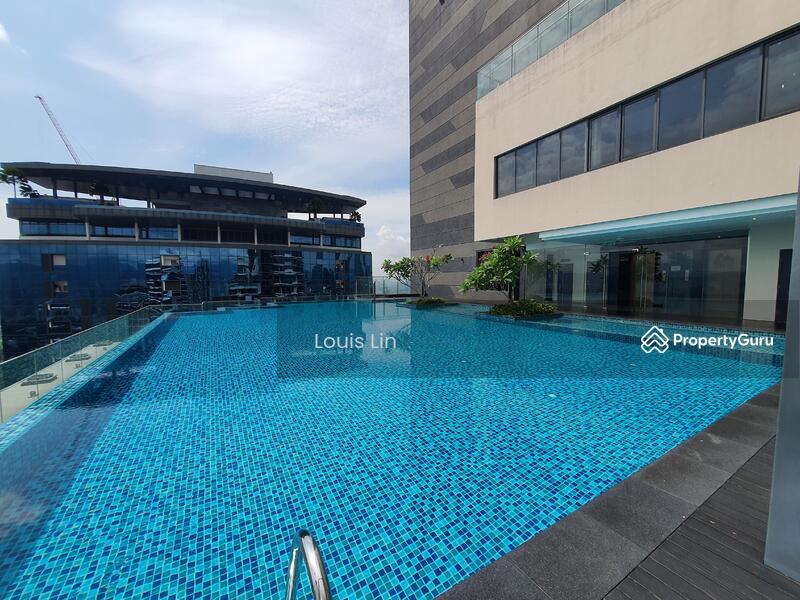 Servis Apartment untuk Disewa di The Manor - Louis Lin - PropertyGuru.com.my
