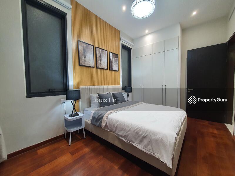 Servis Apartment untuk Disewa di The Manor - Louis Lin - PropertyGuru.com.my