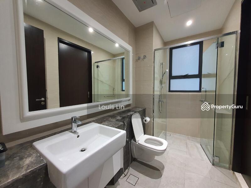 Servis Apartment untuk Disewa di The Manor - Louis Lin - PropertyGuru.com.my