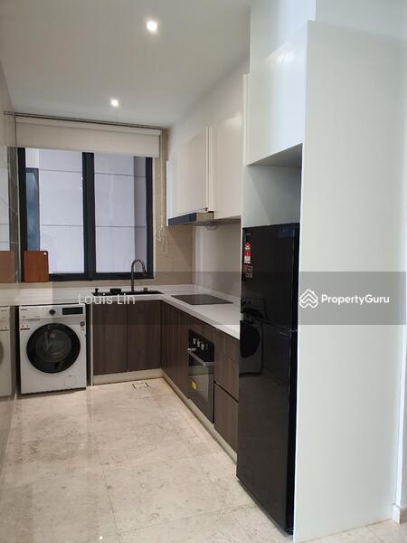 Servis Apartment untuk Disewa di The Manor - Louis Lin - PropertyGuru.com.my