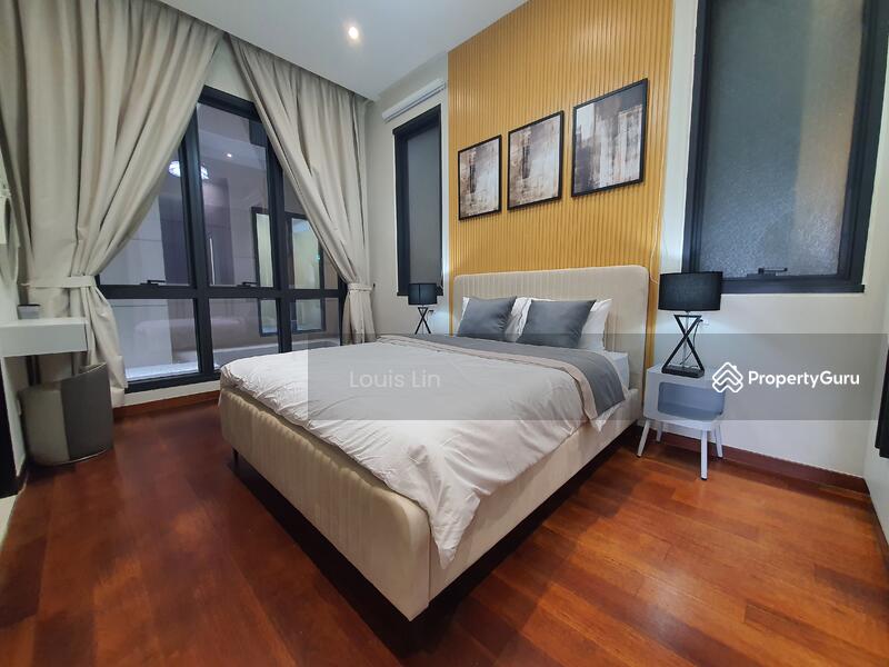 Servis Apartment untuk Disewa di The Manor - Louis Lin - PropertyGuru.com.my