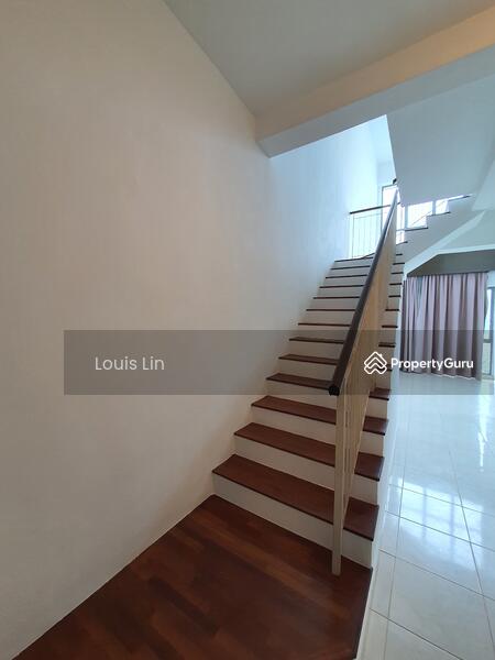 Untuk Dijual - Tropicana City Tropics