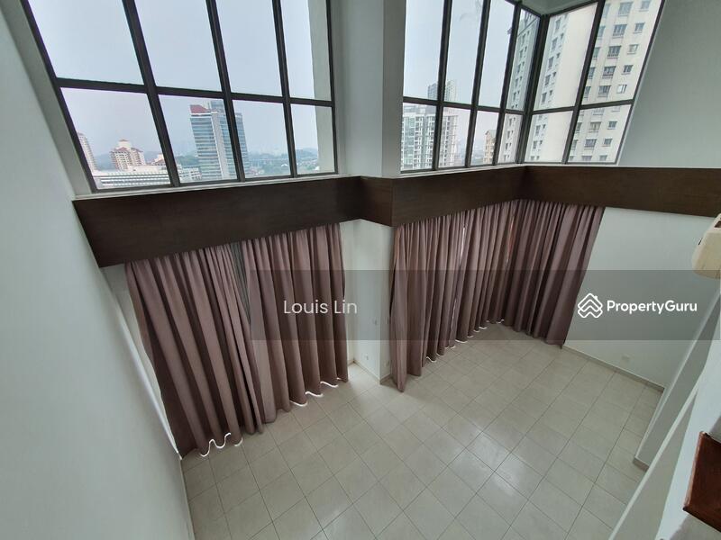 Untuk Dijual - Tropicana City Tropics