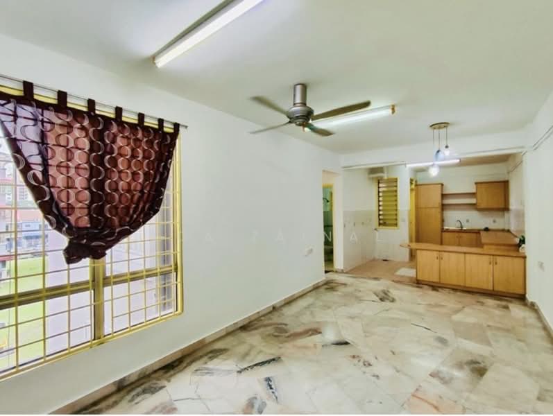 Sri Sunway Apartment untuk Untuk Dijual - RM 290,000, Mac 2026 - PropertyGuru.com.my