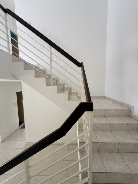 For Sale - Semi-D house in Taman Bagan Lalang