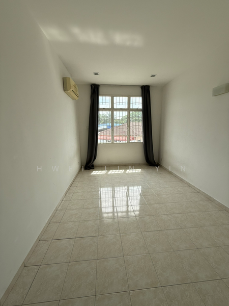 For Sale - Semi-D house in Taman Bagan Lalang