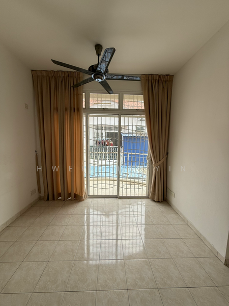 For Sale - Semi-D house in Taman Bagan Lalang