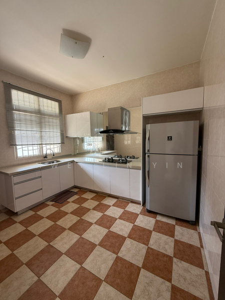 For Sale - Semi-D house in Taman Bagan Lalang