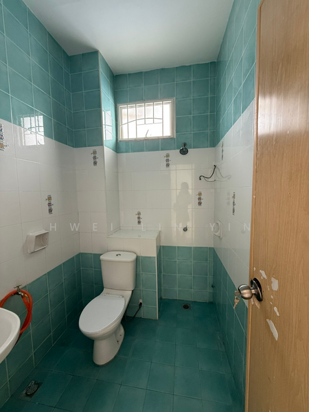 For Sale - Semi-D house in Taman Bagan Lalang