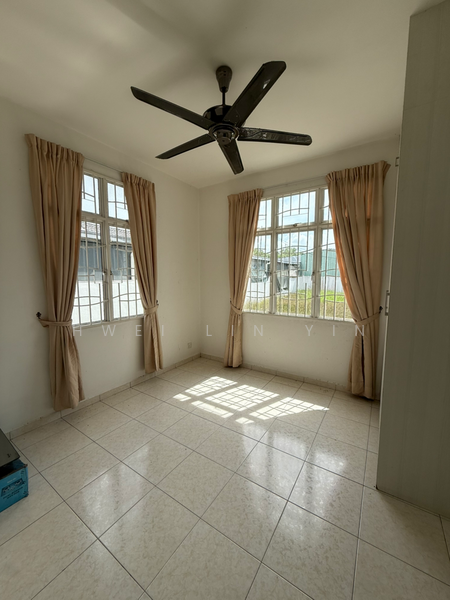 For Sale - Semi-D house in Taman Bagan Lalang