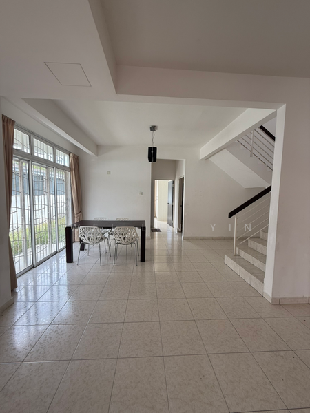 For Sale - Semi-D house in Taman Bagan Lalang