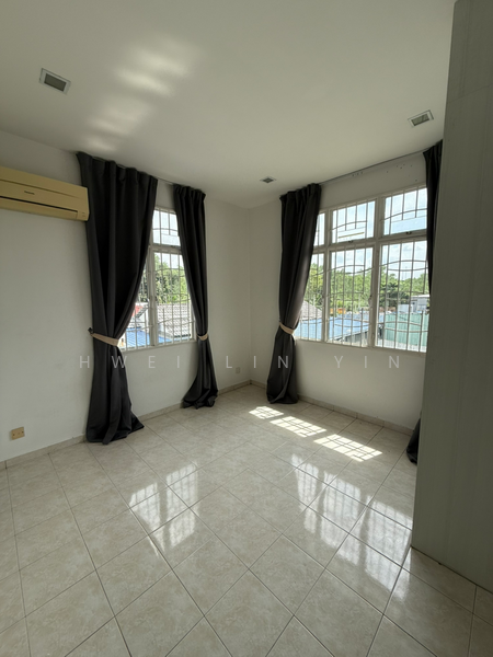 For Sale - Semi-D house in Taman Bagan Lalang