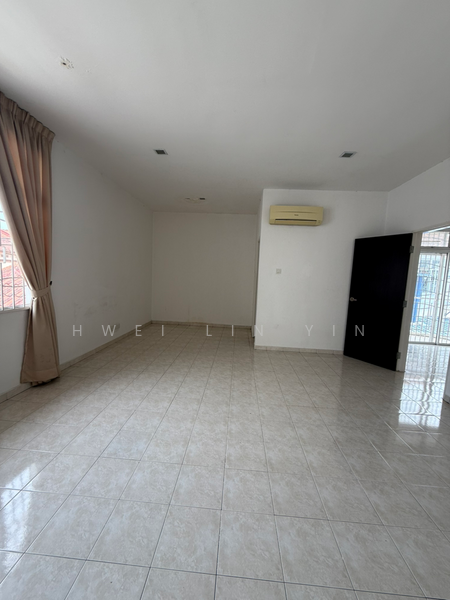 For Sale - Semi-D house in Taman Bagan Lalang