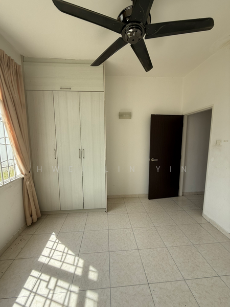 For Sale - Semi-D house in Taman Bagan Lalang