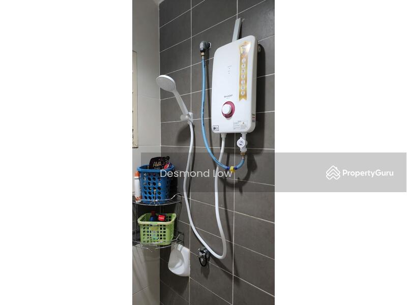 Putra Suria Residence untuk Untuk Disewa - RM 1,500 /bulan, Mac 2026 - PropertyGuru.com.my