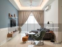 For Sale - Serdang RM398K READY MOVE INFREEHOLD 3R2B 2KM Serdang Hospital